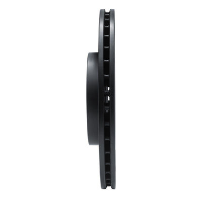 Dynamic Friction Company Disc Brake Rotor 633-32018L