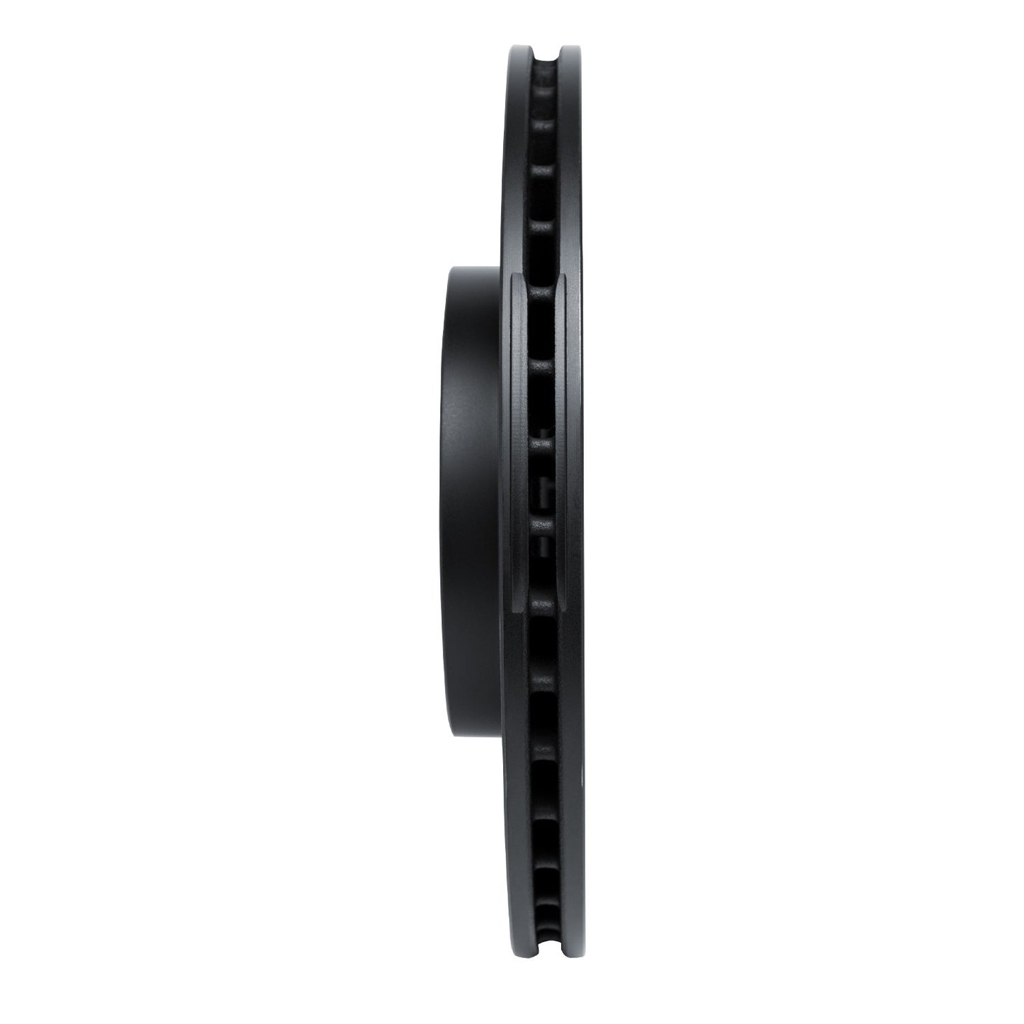 Dynamic Friction Company Disc Brake Rotor 633-32018R