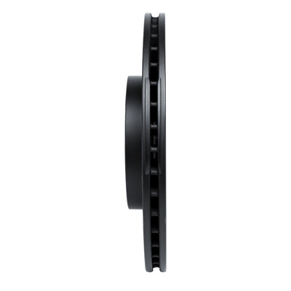 Dynamic Friction Company Disc Brake Rotor 633-32018R