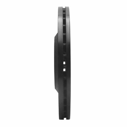 Dynamic Friction Company Disc Brake Rotor 633-37008R
