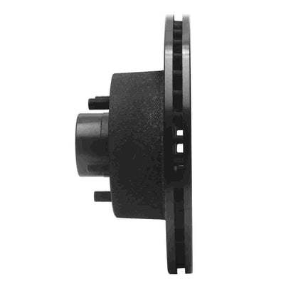 Dynamic Friction Company Disc Brake Rotor 633-39000L