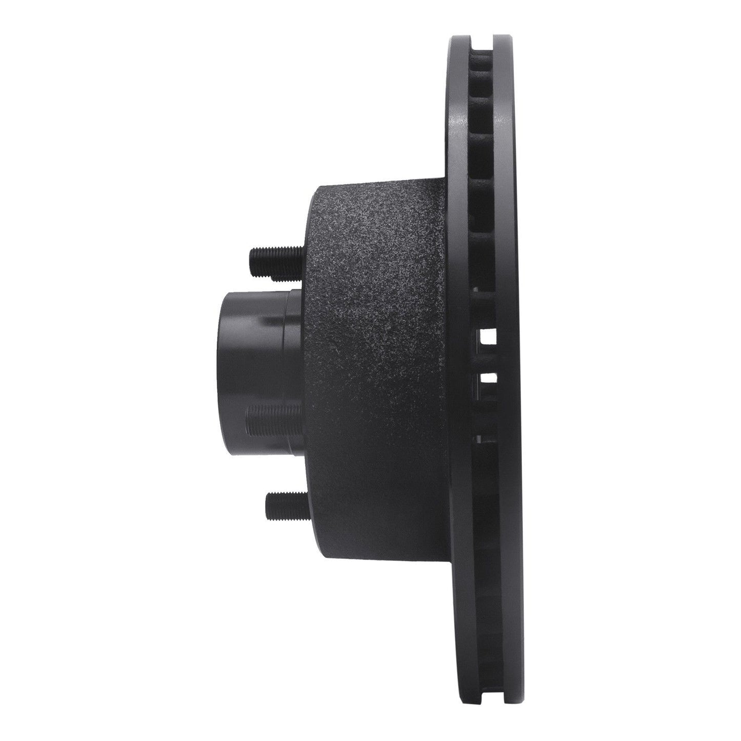 Dynamic Friction Company Disc Brake Rotor 633-39000R
