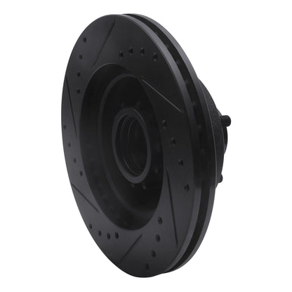 Dynamic Friction Company Disc Brake Rotor 633-39000R