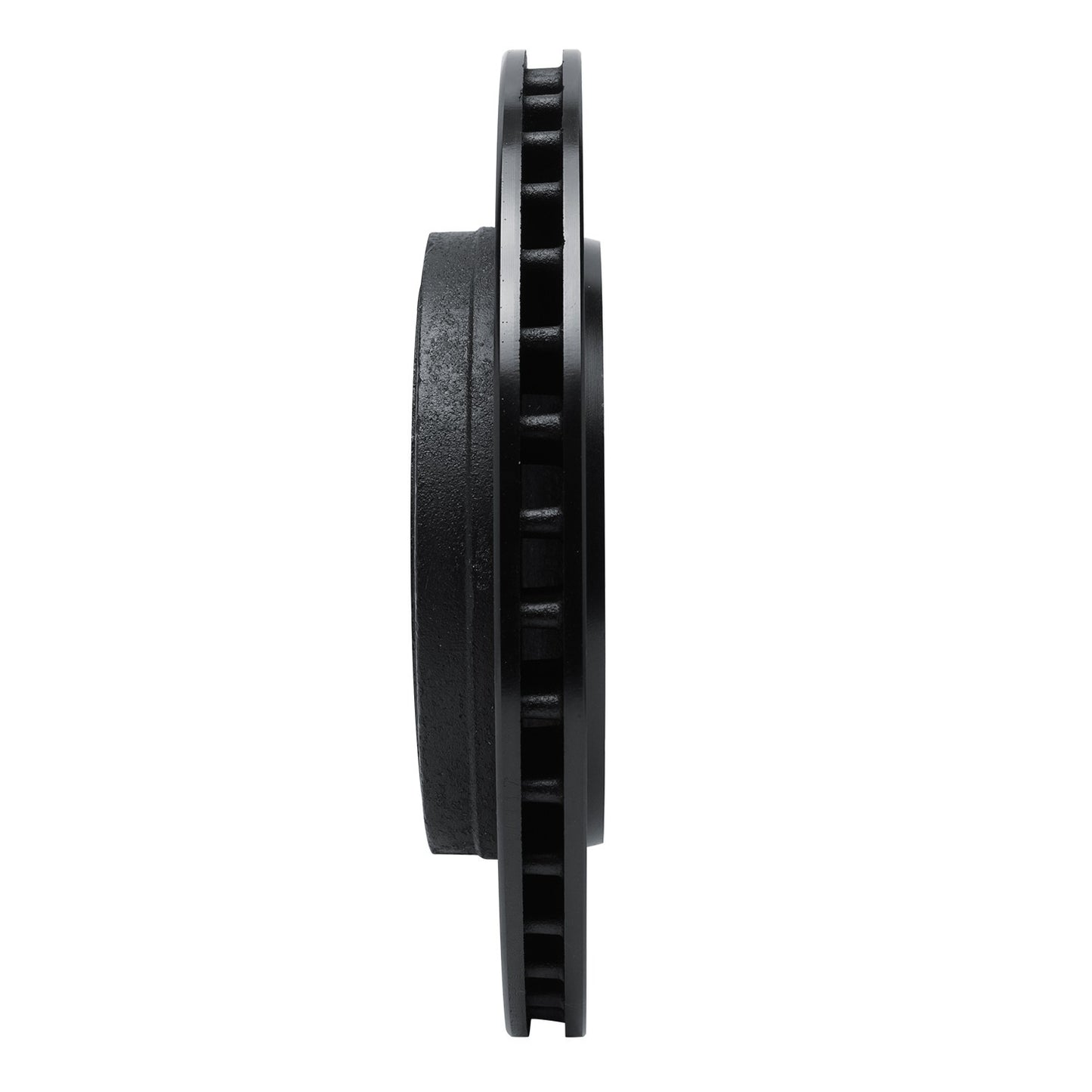 Dynamic Friction Company Disc Brake Rotor 633-39007L