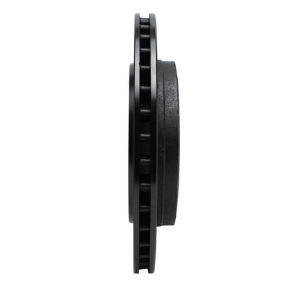 Dynamic Friction Company Disc Brake Rotor 633-39007R
