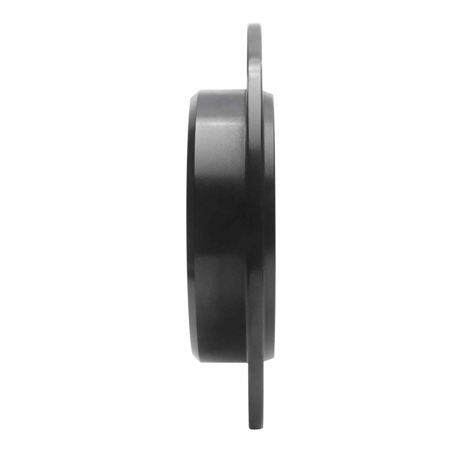 Dynamic Friction Company Disc Brake Rotor 633-39011L