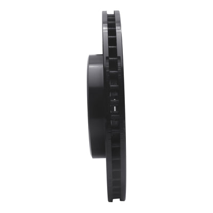 Dynamic Friction Company Disc Brake Rotor 633-39015L