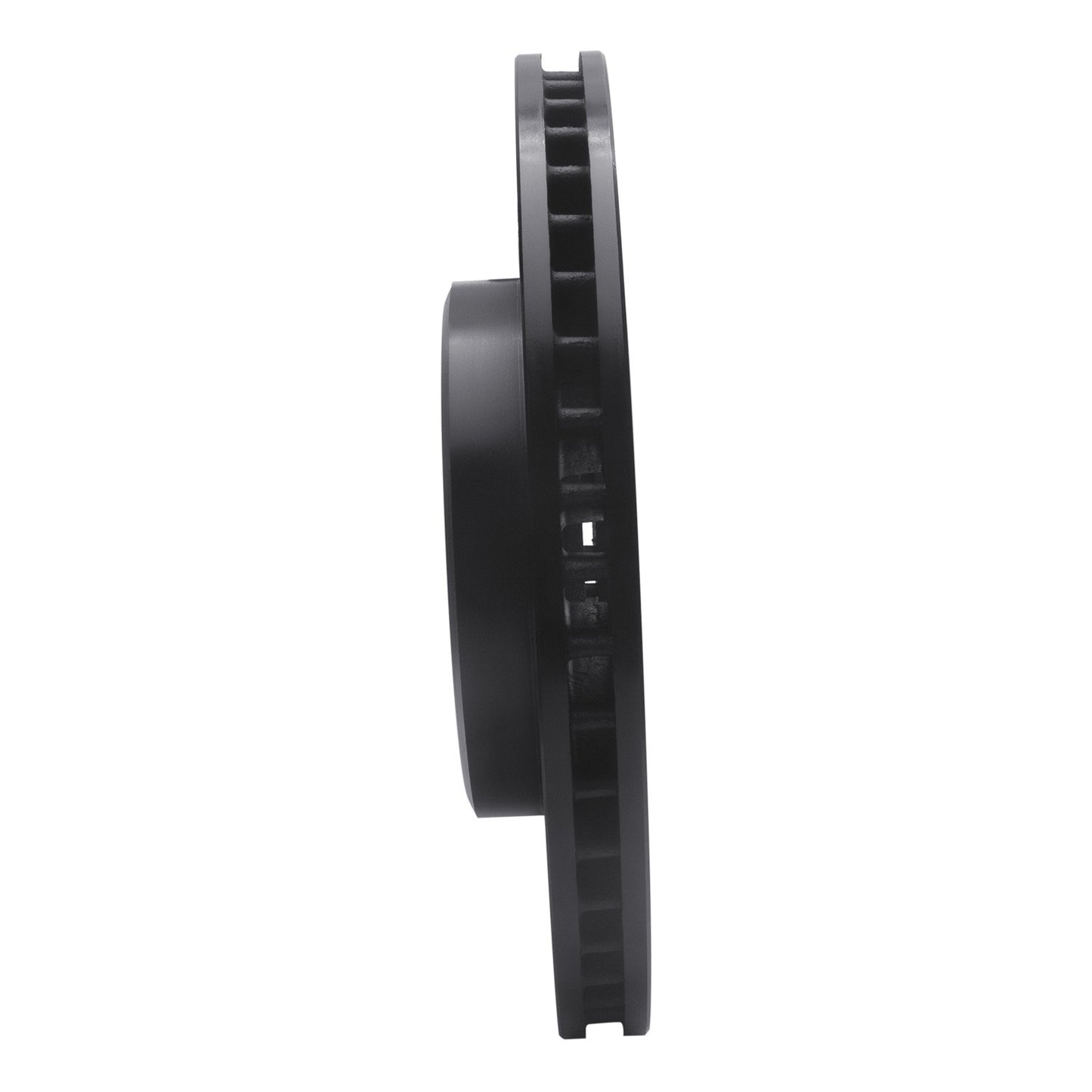 Dynamic Friction Company Disc Brake Rotor 633-39015R