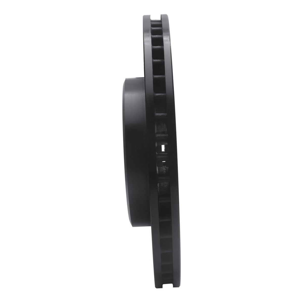 Dynamic Friction Company Disc Brake Rotor 633-39015R