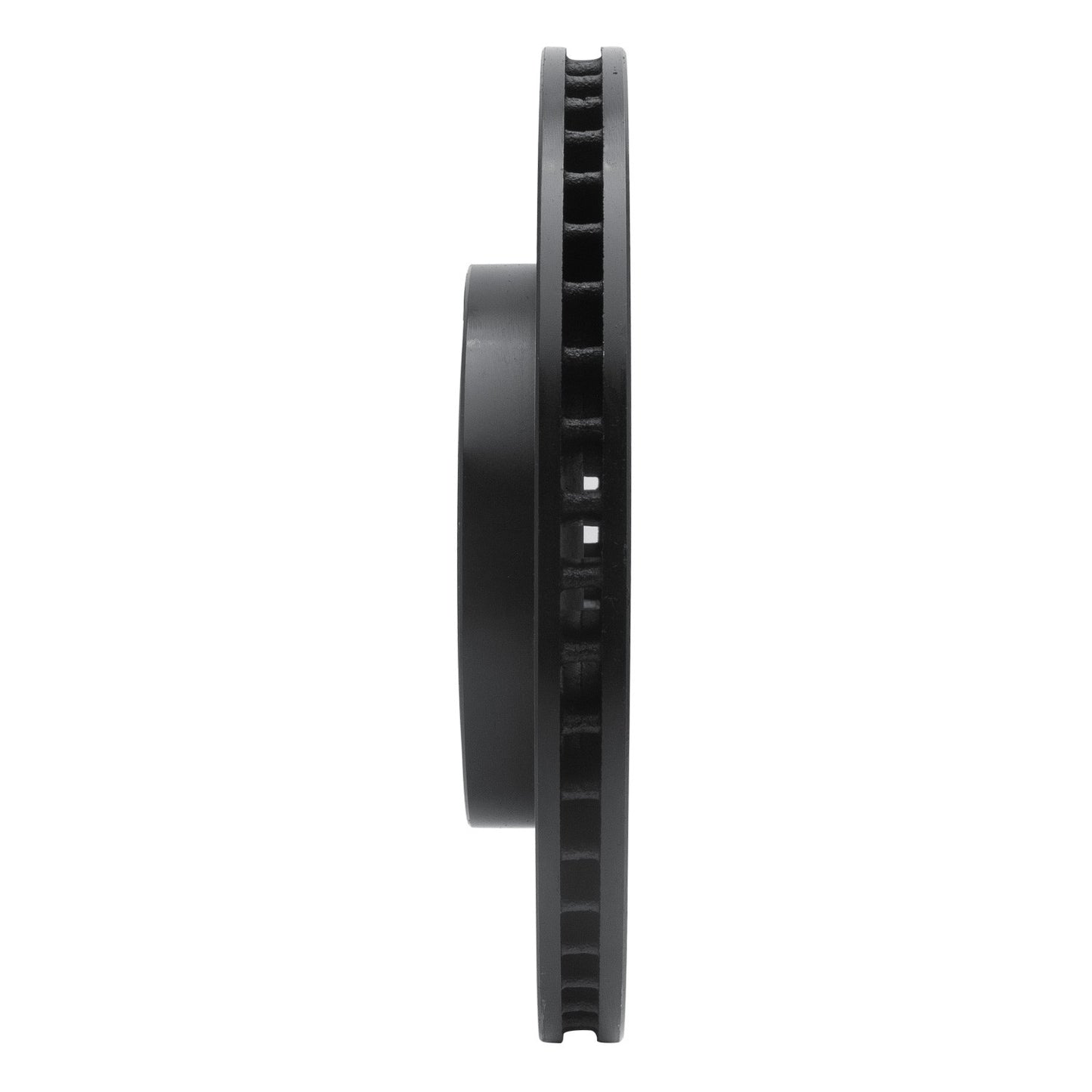Dynamic Friction Company Disc Brake Rotor 633-39017L