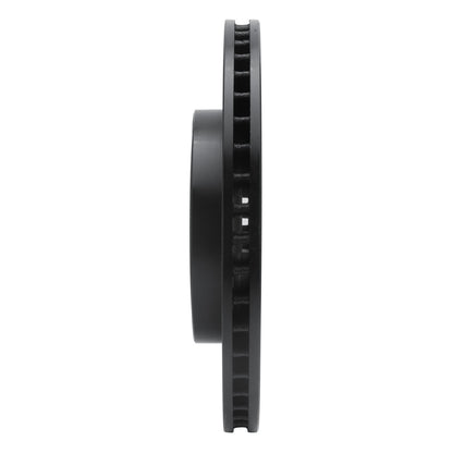 Dynamic Friction Company Disc Brake Rotor 633-39017L