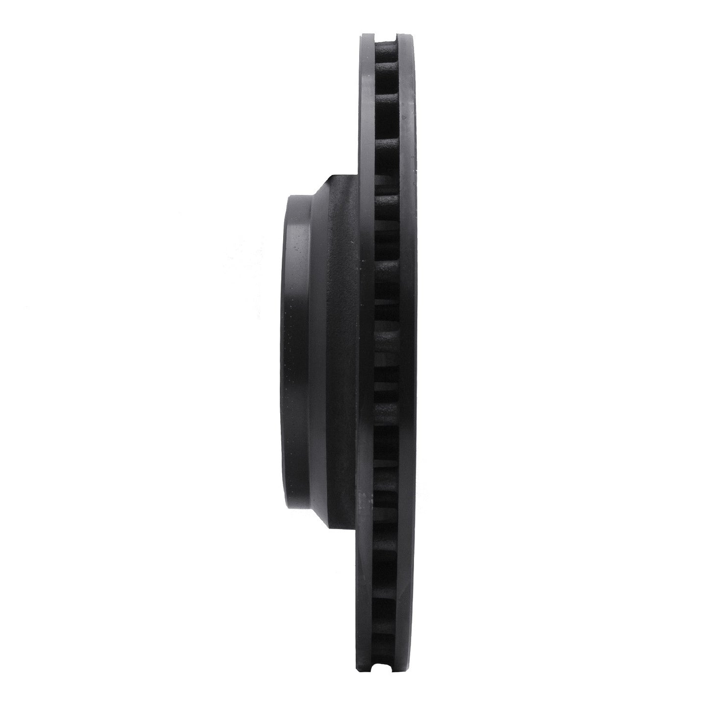 Dynamic Friction Company Disc Brake Rotor 633-39020L