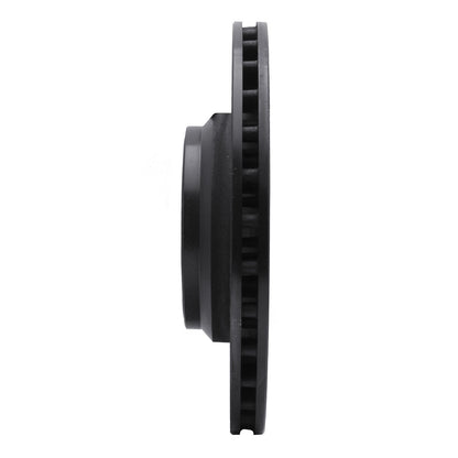 Dynamic Friction Company Disc Brake Rotor 633-39020L
