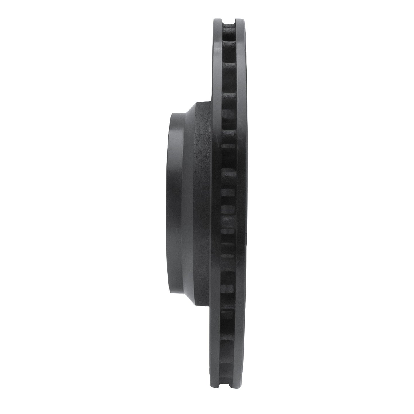 Dynamic Friction Company Disc Brake Rotor 633-39020R