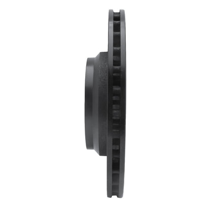 Dynamic Friction Company Disc Brake Rotor 633-39020R