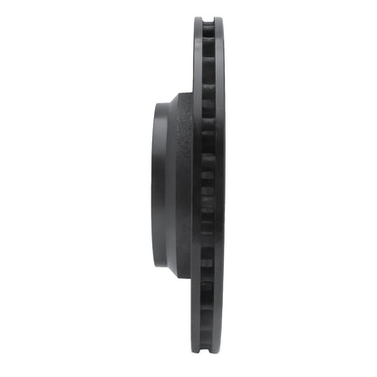 Dynamic Friction Company Disc Brake Rotor 633-39020R
