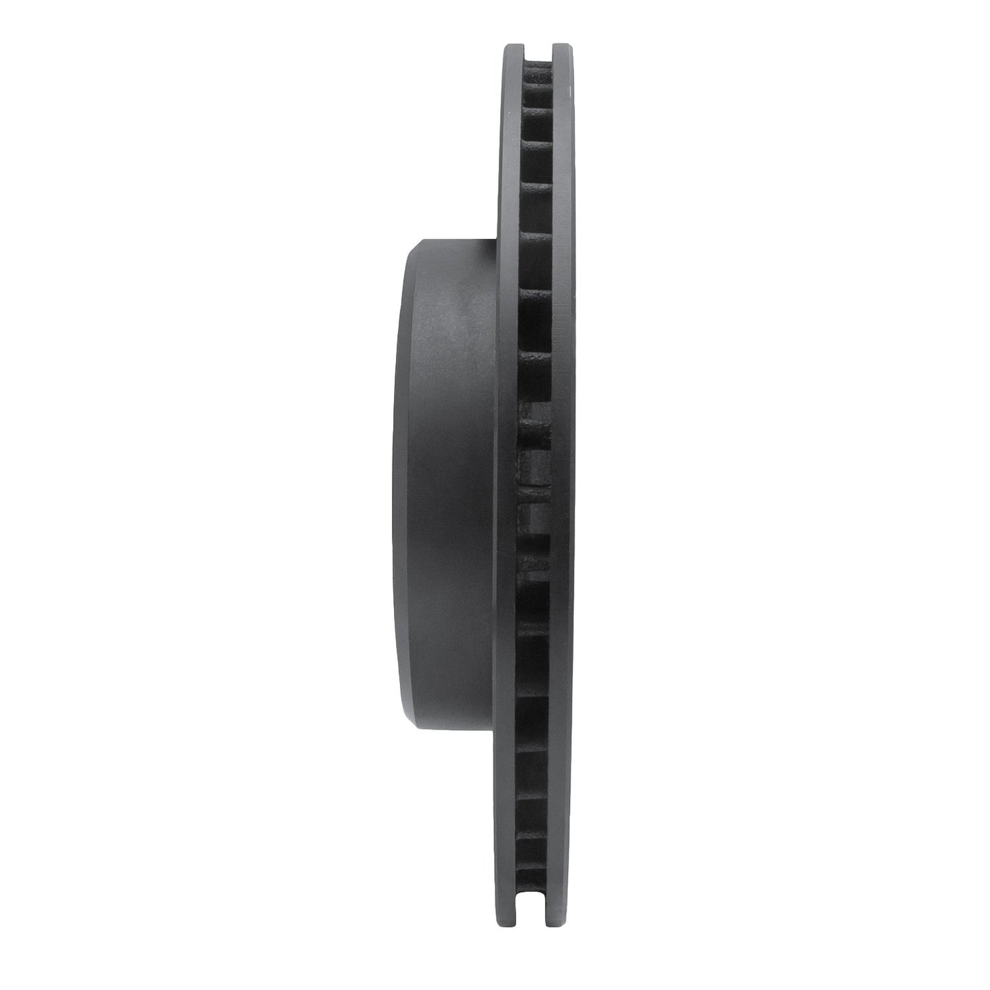 Dynamic Friction Company Disc Brake Rotor 633-39021L