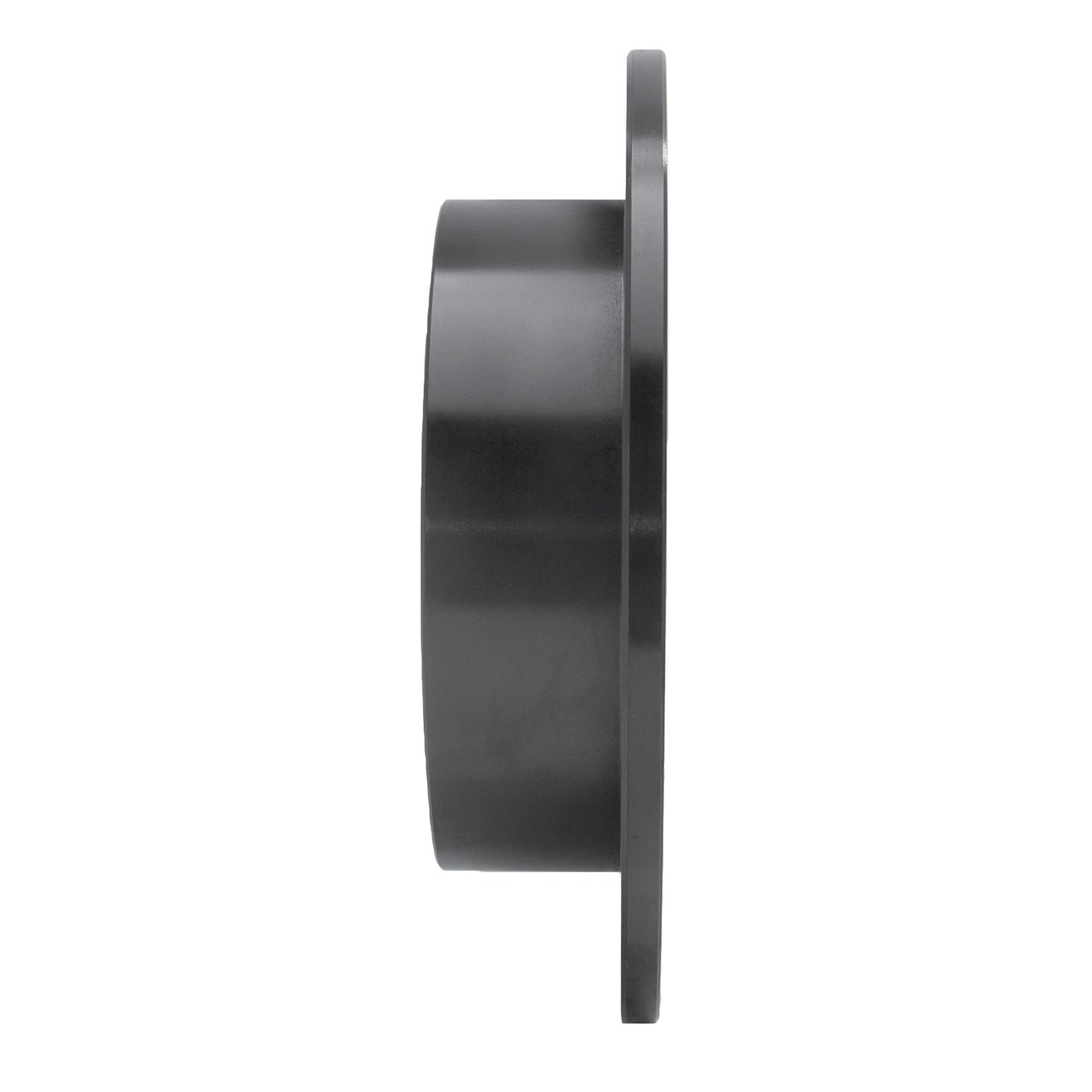 Dynamic Friction Company Disc Brake Rotor 633-39022L