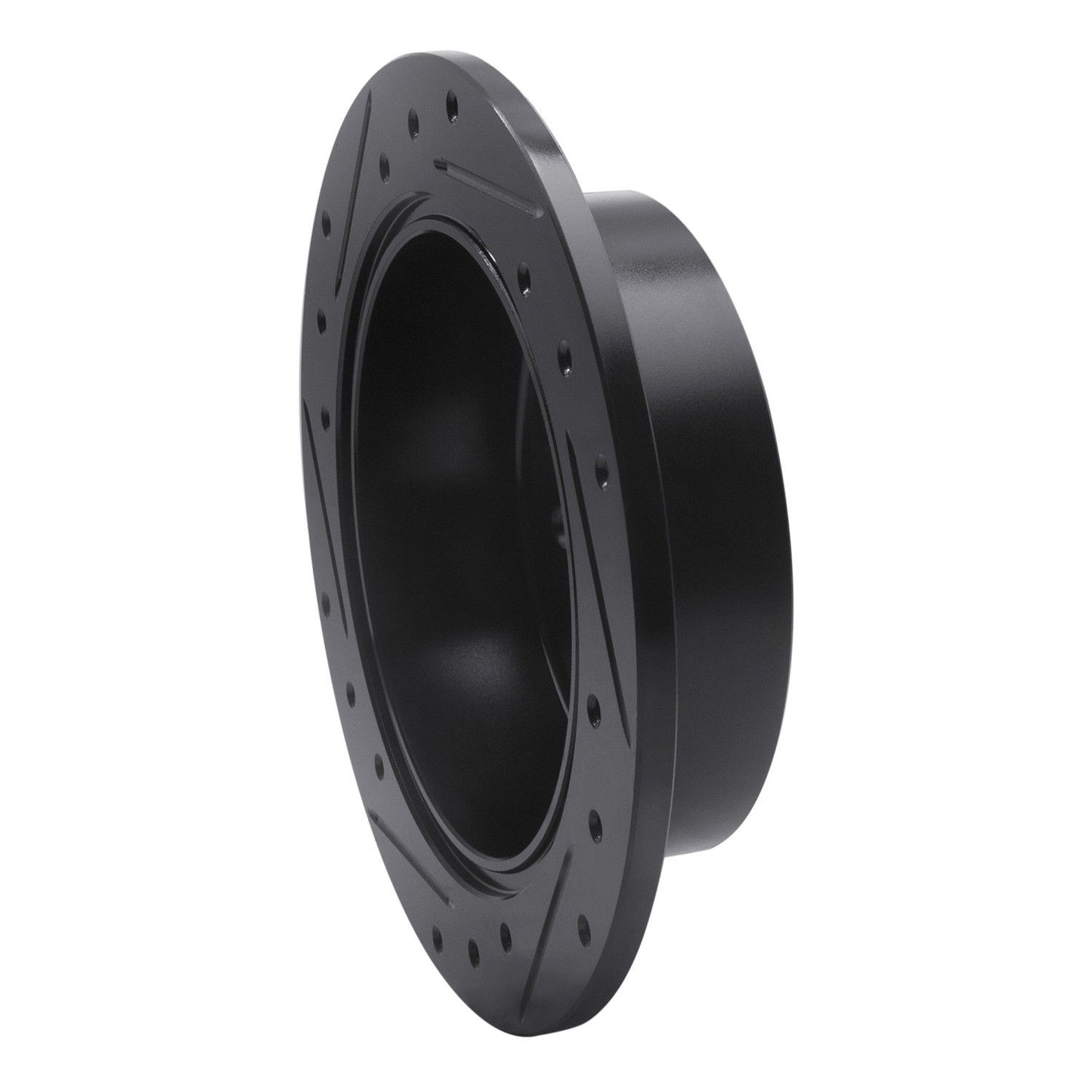 Dynamic Friction Company Disc Brake Rotor 633-39022R