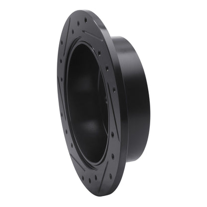 Dynamic Friction Company Disc Brake Rotor 633-39022R
