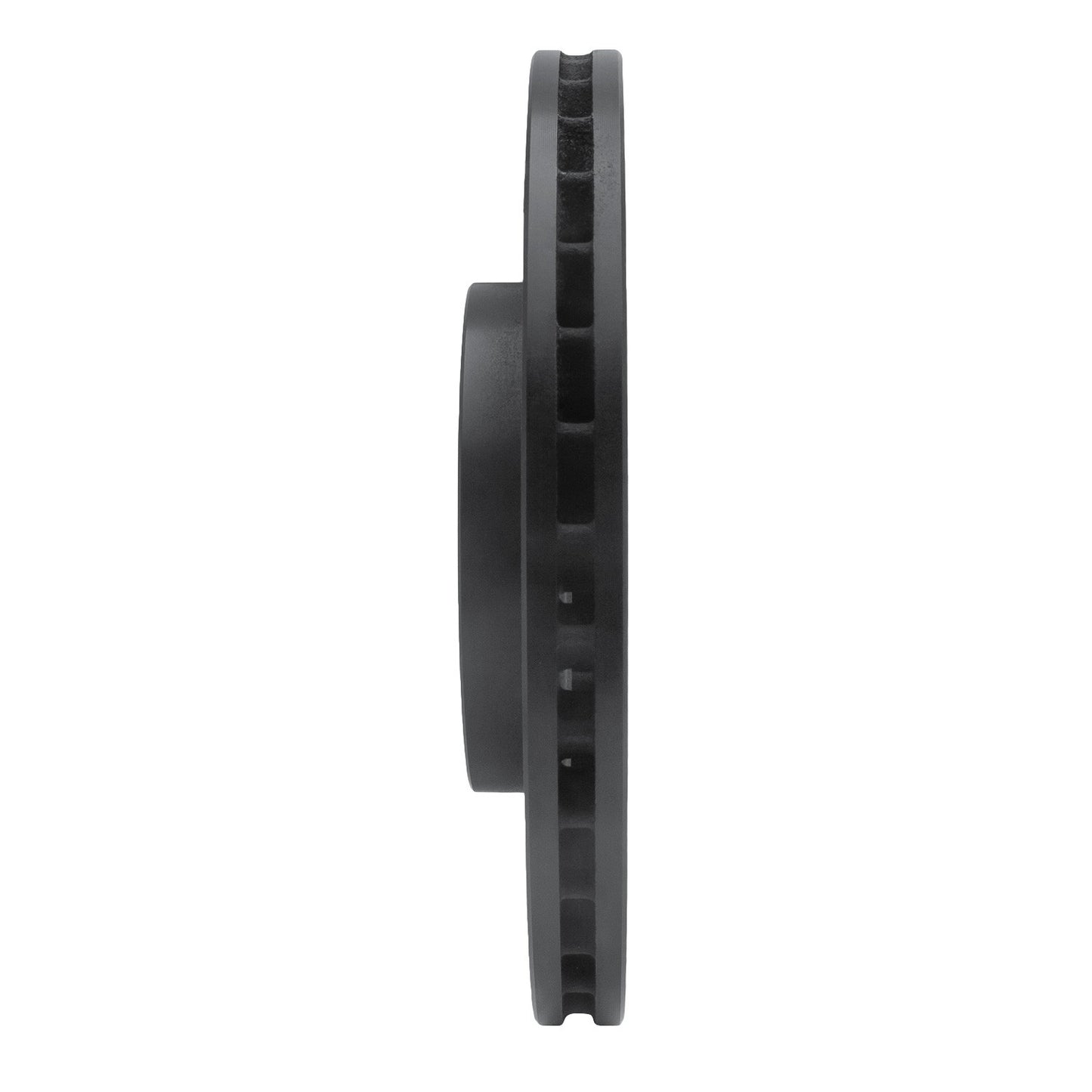 Dynamic Friction Company Disc Brake Rotor 633-39023L