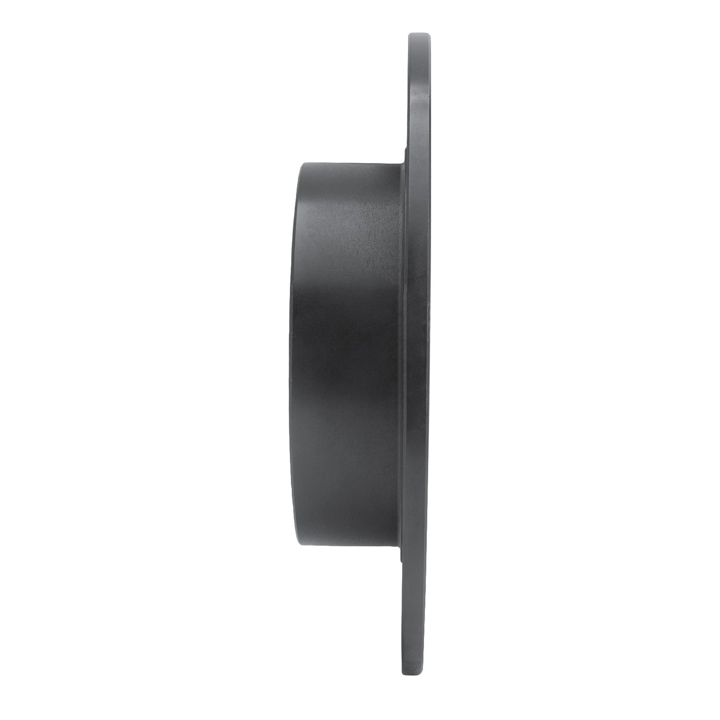 Dynamic Friction Company Disc Brake Rotor 633-39024L