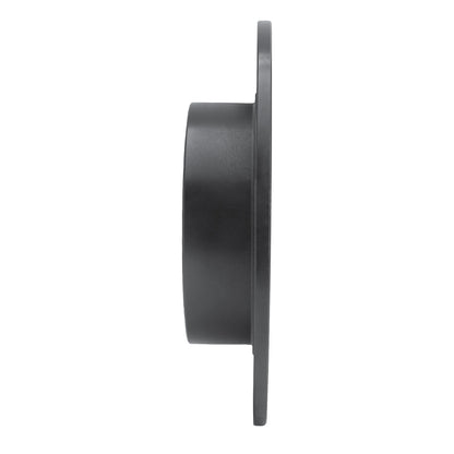 Dynamic Friction Company Disc Brake Rotor 633-39024L