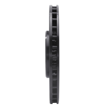 Dynamic Friction Company Disc Brake Rotor 633-39025R