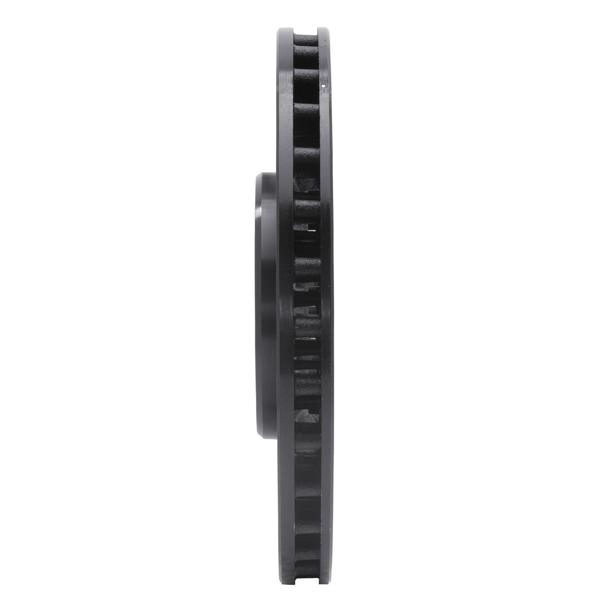 Dynamic Friction Company Disc Brake Rotor 633-39025R