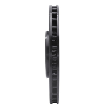 Dynamic Friction Company Disc Brake Rotor 633-39025R
