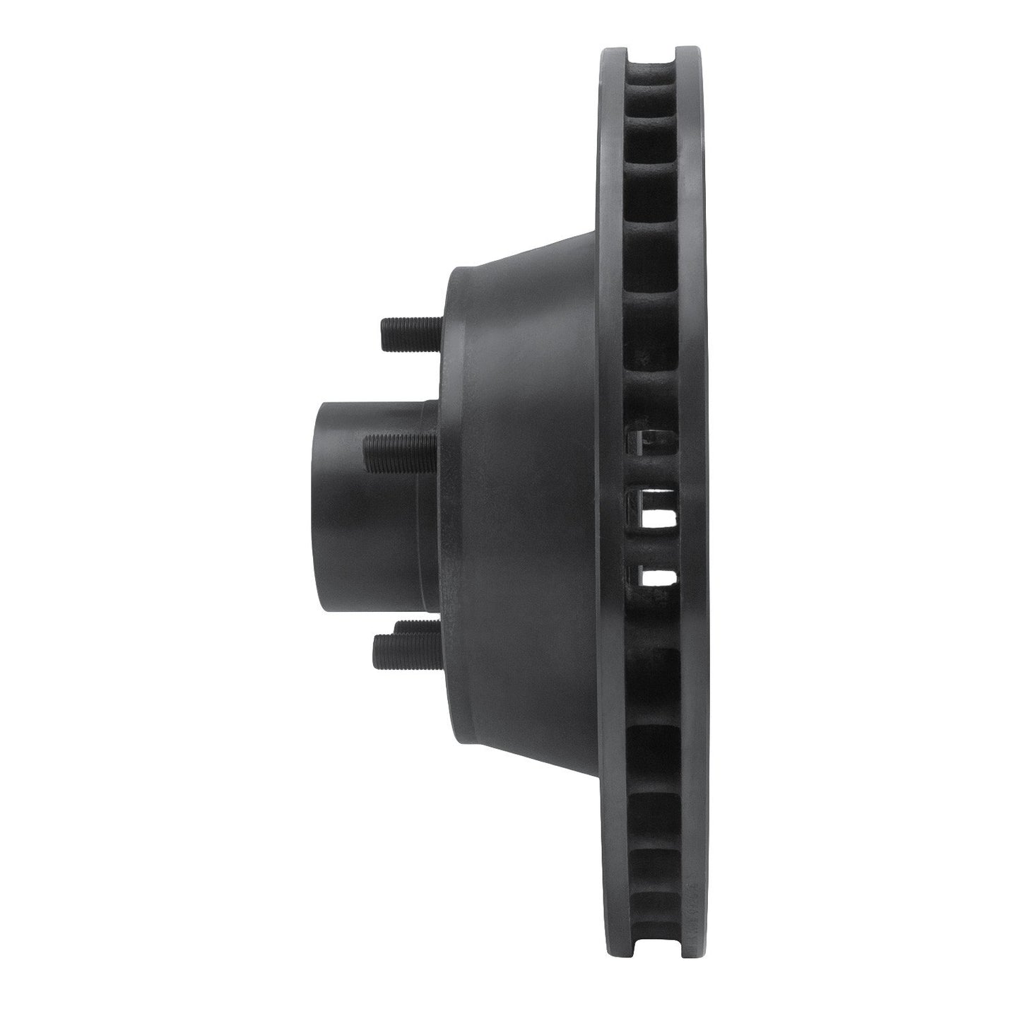Dynamic Friction Company Disc Brake Rotor 633-39026R