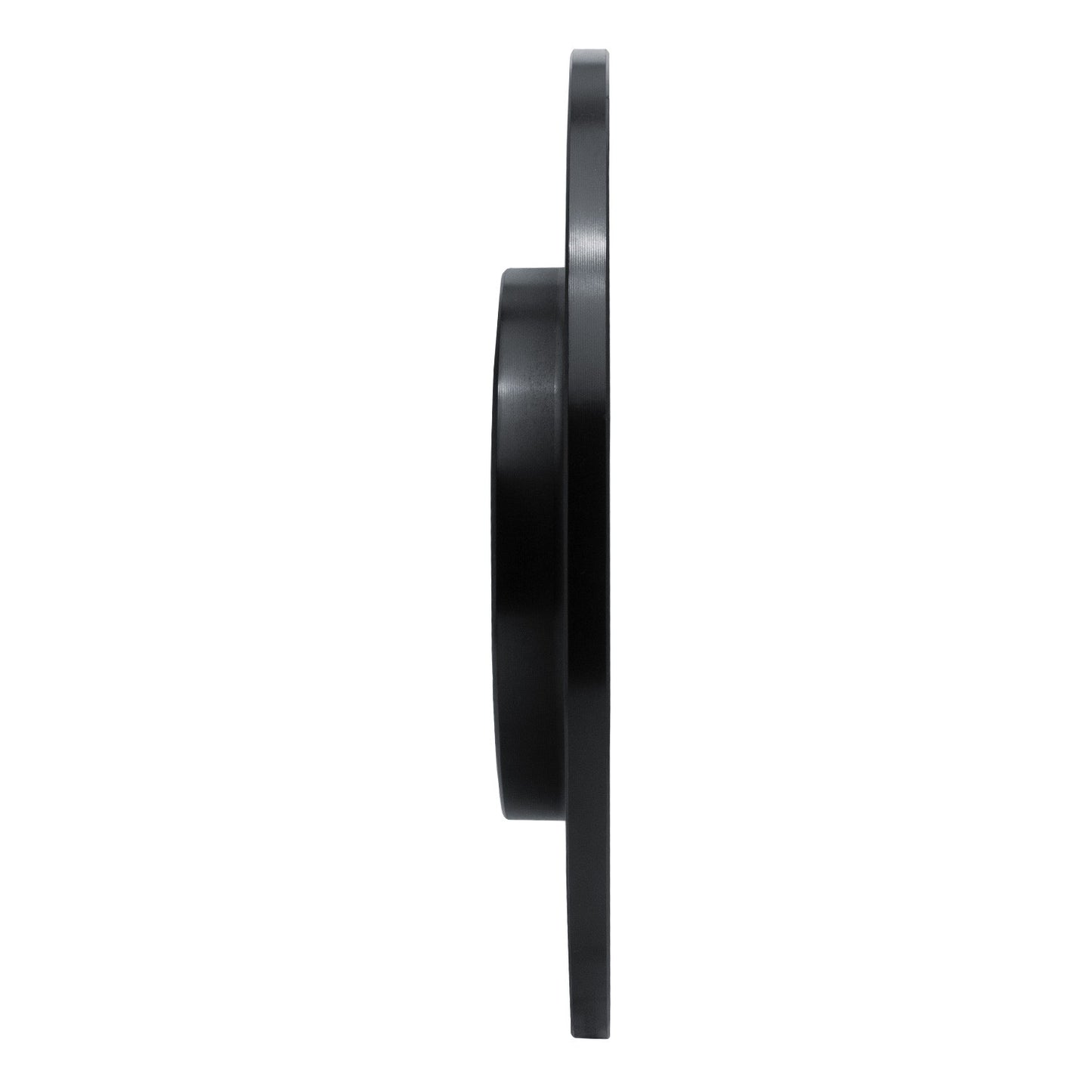 Dynamic Friction Company Disc Brake Rotor 633-39030L