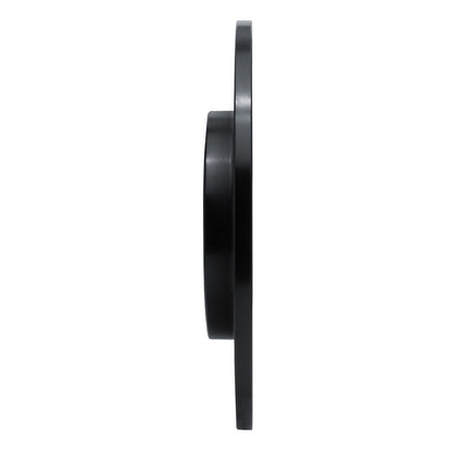 Dynamic Friction Company Disc Brake Rotor 633-39030L