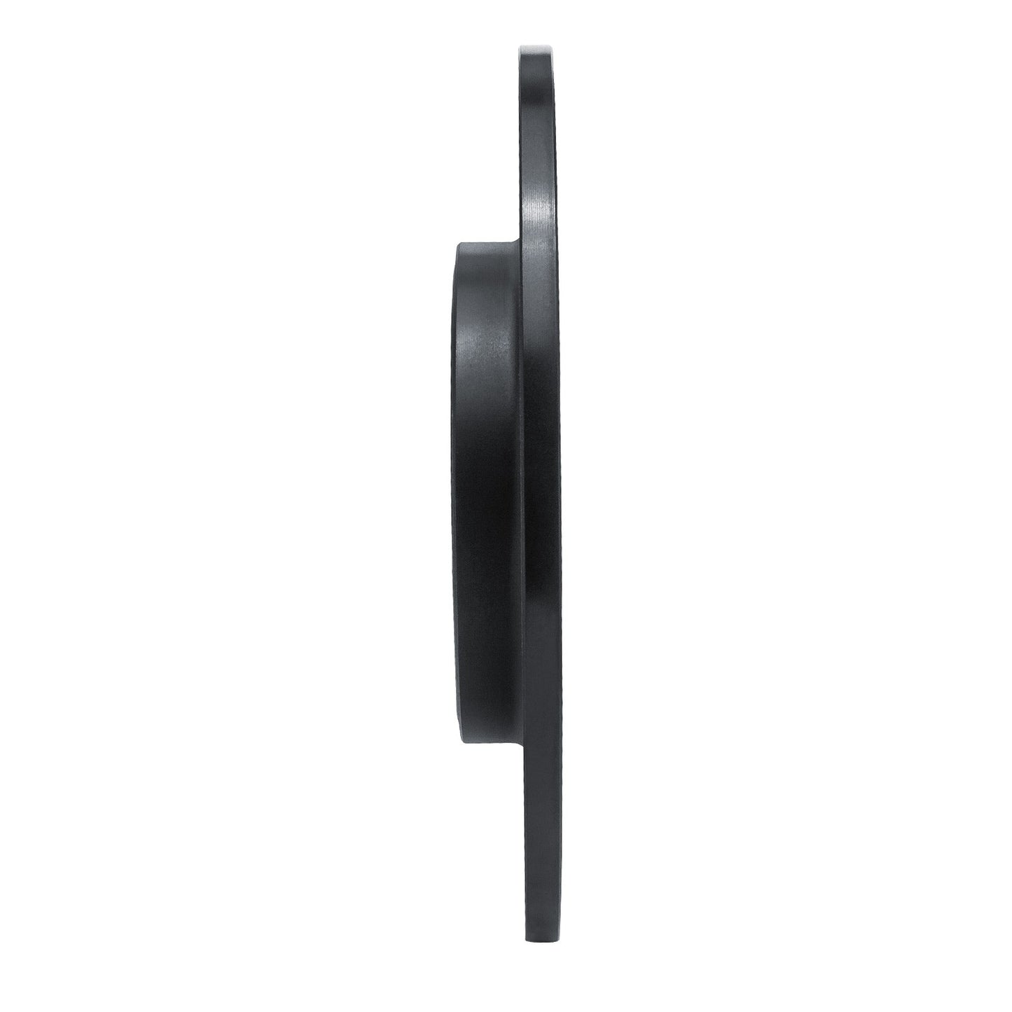 Dynamic Friction Company Disc Brake Rotor 633-39030R