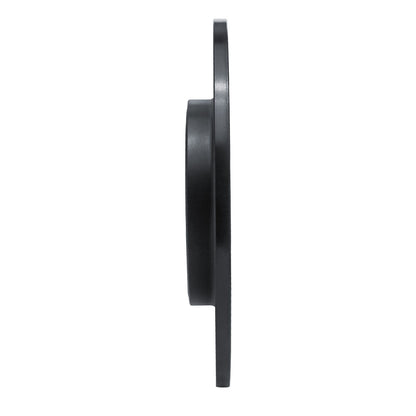 Dynamic Friction Company Disc Brake Rotor 633-39030R