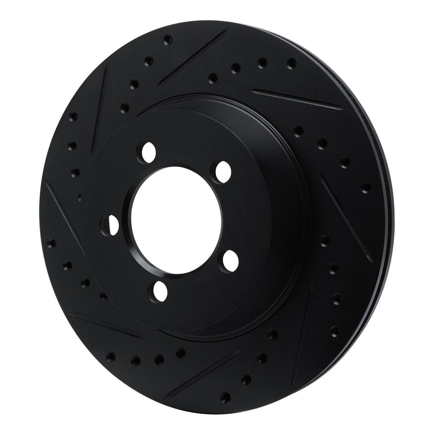Dynamic Friction Company Disc Brake Rotor 633-40002L