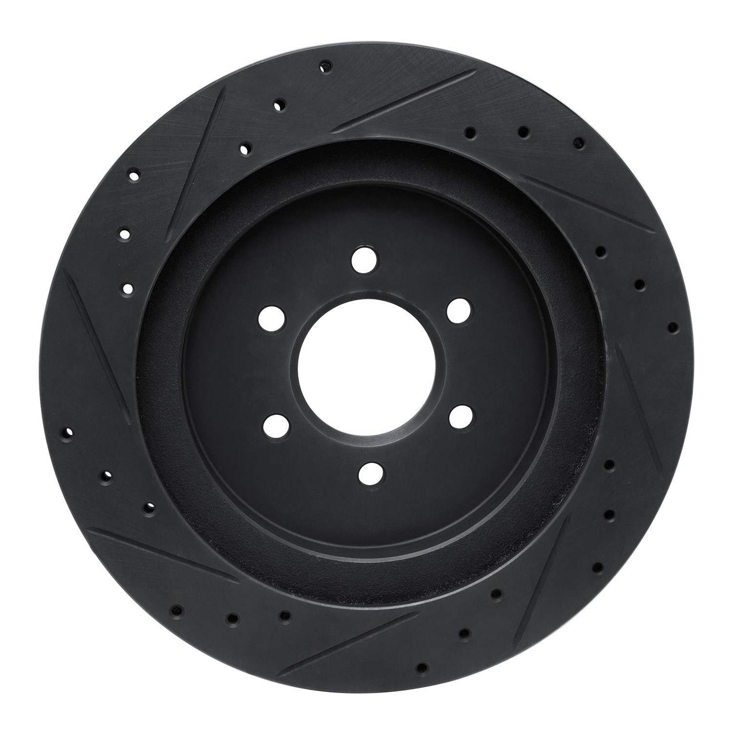 Dynamic Friction Company Disc Brake Rotor 633-40014R