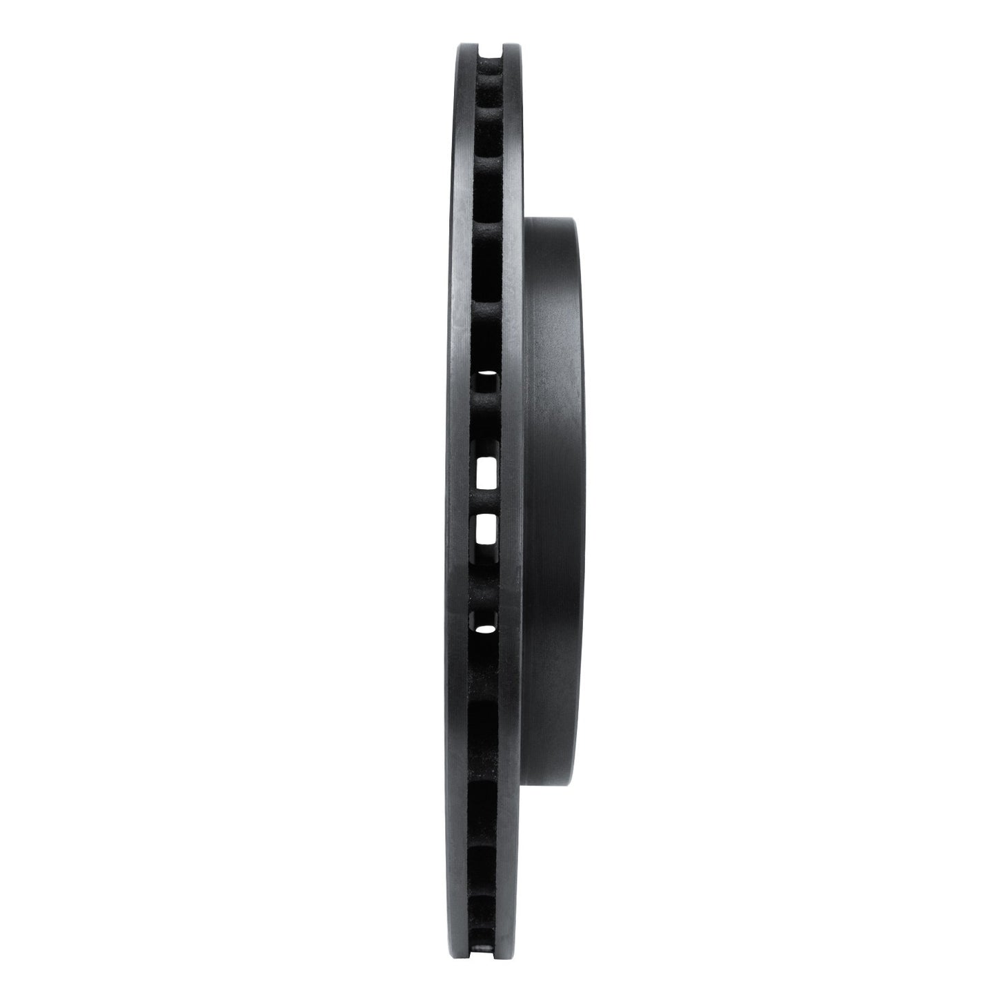 Dynamic Friction Company Disc Brake Rotor 633-40014R