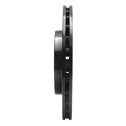 Dynamic Friction Company Disc Brake Rotor 633-40016L