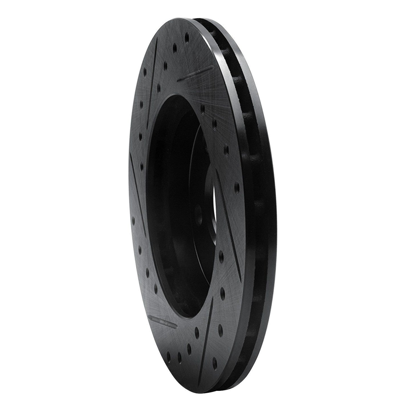 Dynamic Friction Company Disc Brake Rotor 633-40016R