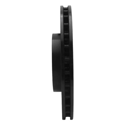 Dynamic Friction Company Disc Brake Rotor 633-40022L
