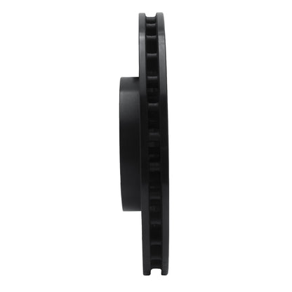 Dynamic Friction Company Disc Brake Rotor 633-40022L
