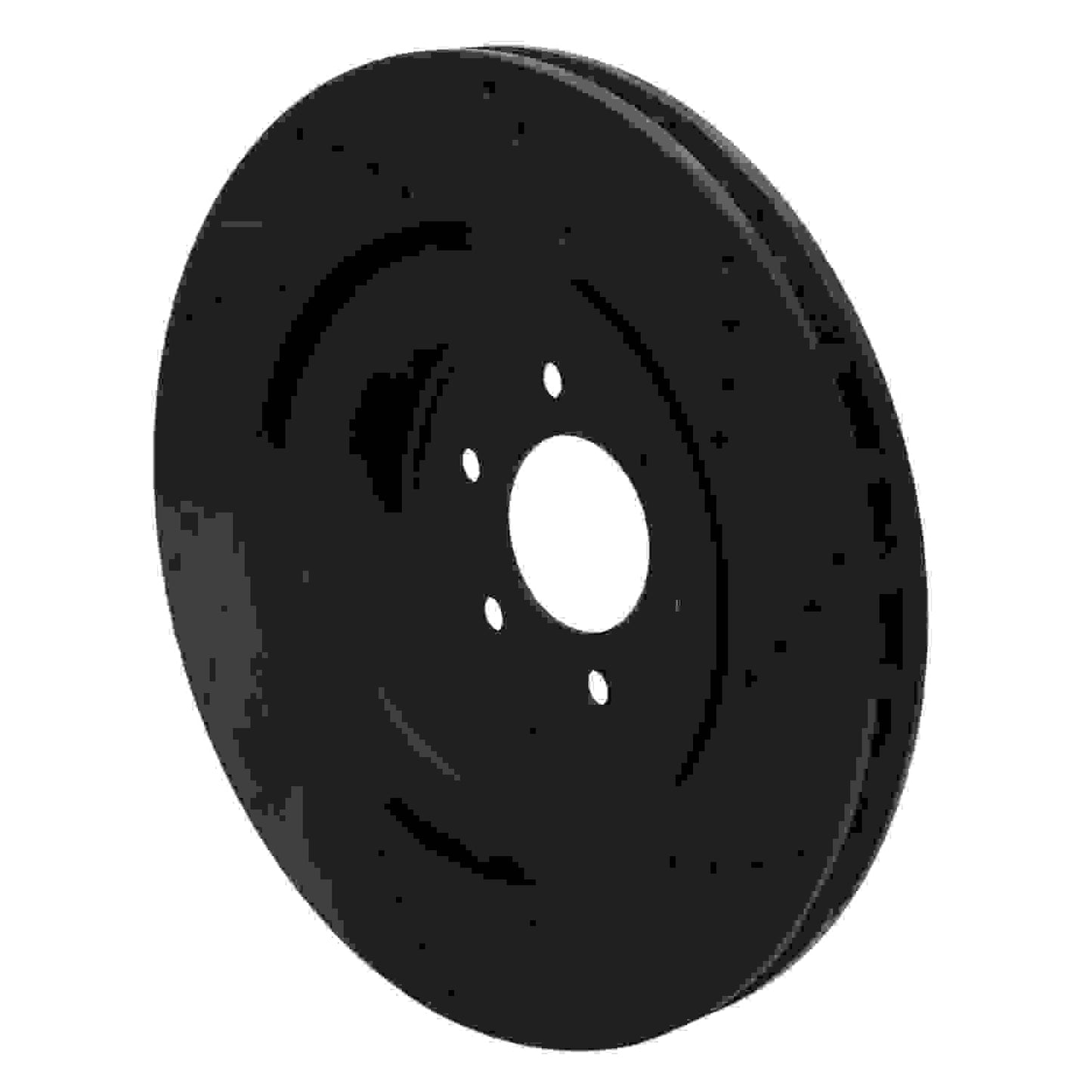 Dynamic Friction Company Disc Brake Rotor 633-40022L