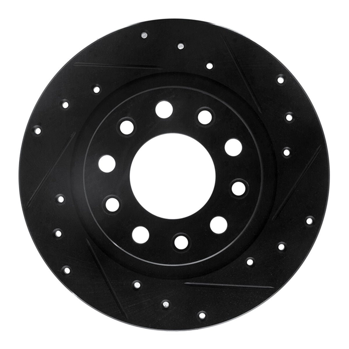 Dynamic Friction Company Disc Brake Rotor 633-40023R