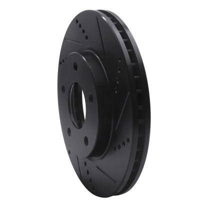 Dynamic Friction Company Disc Brake Rotor 633-40024R