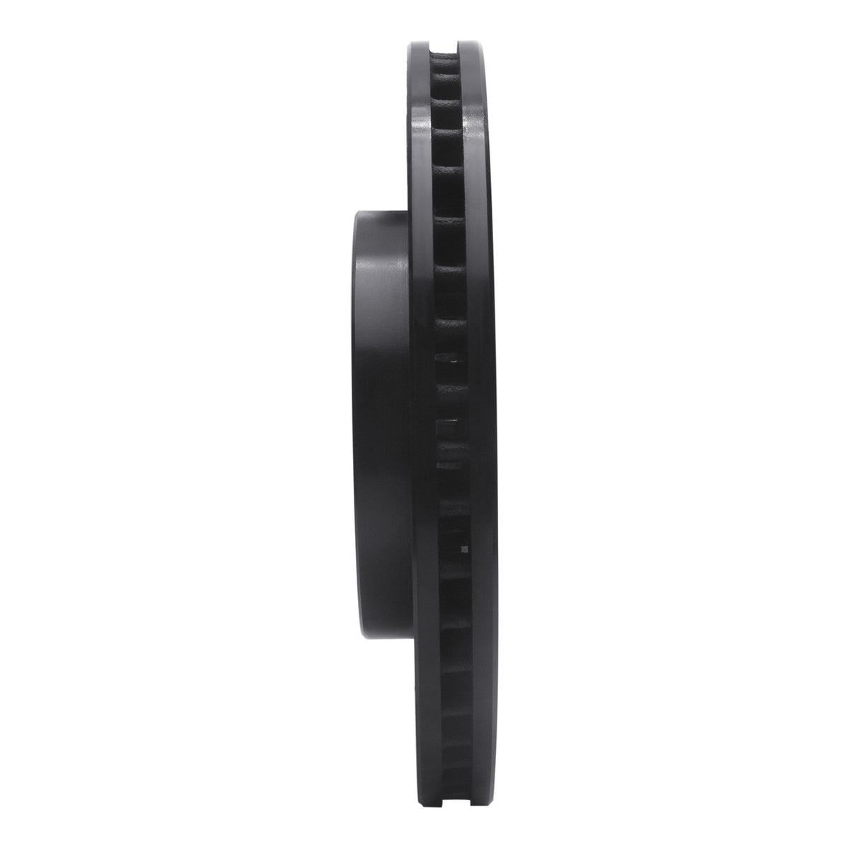 Dynamic Friction Company Disc Brake Rotor 633-40024R