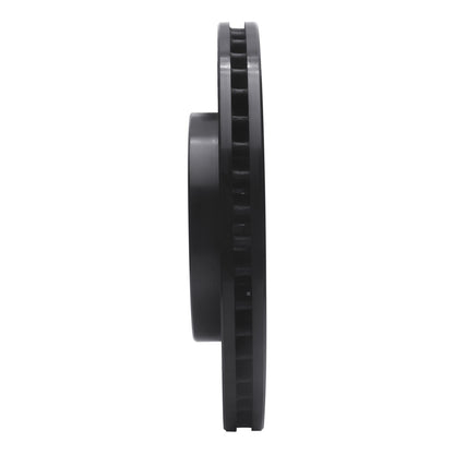 Dynamic Friction Company Disc Brake Rotor 633-40024R
