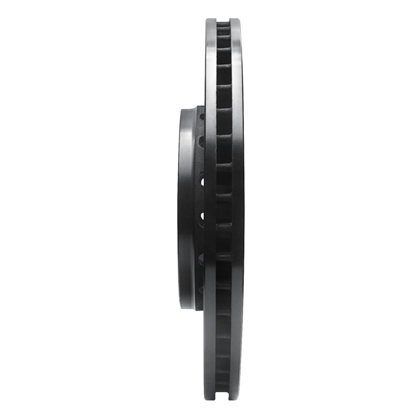 Dynamic Friction Company Disc Brake Rotor 633-40035L