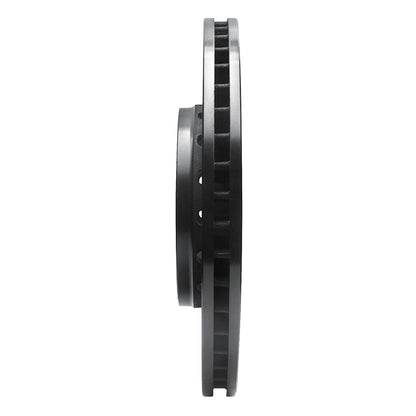 Dynamic Friction Company Disc Brake Rotor 633-40035L