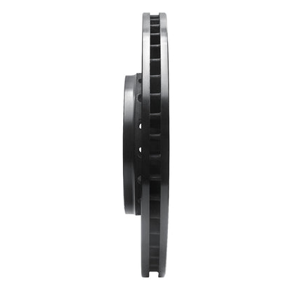 Dynamic Friction Company Disc Brake Rotor 633-40035R